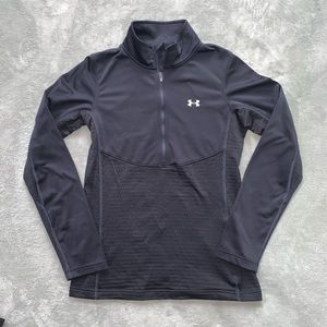 Under Armour quarter zip